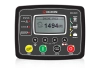 DKG-329 DUAL Автоматическое переключение сети+2 генератора