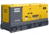 Дизельный генератор Atlas Copco QAS 500 Sd