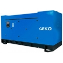 Дизельный генератор Geko 570010 ED-S/VEDA SS