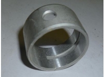 Подшипник скольжения задней крышки KM170/Main bearing